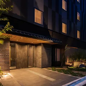 Tosei Cocone Asakusa 3* Präfektur Tokio