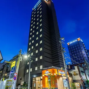 Apa Asakusa Kaminarimon Minami 3* Präfektur Tokio