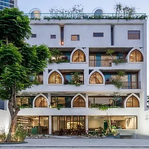 **** Hotel Le Bouton Vietnam