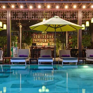 White Lotus Hoian 4* Hoi An