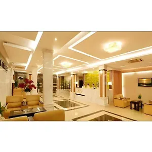 *** Hotel Bamboo Vietnam